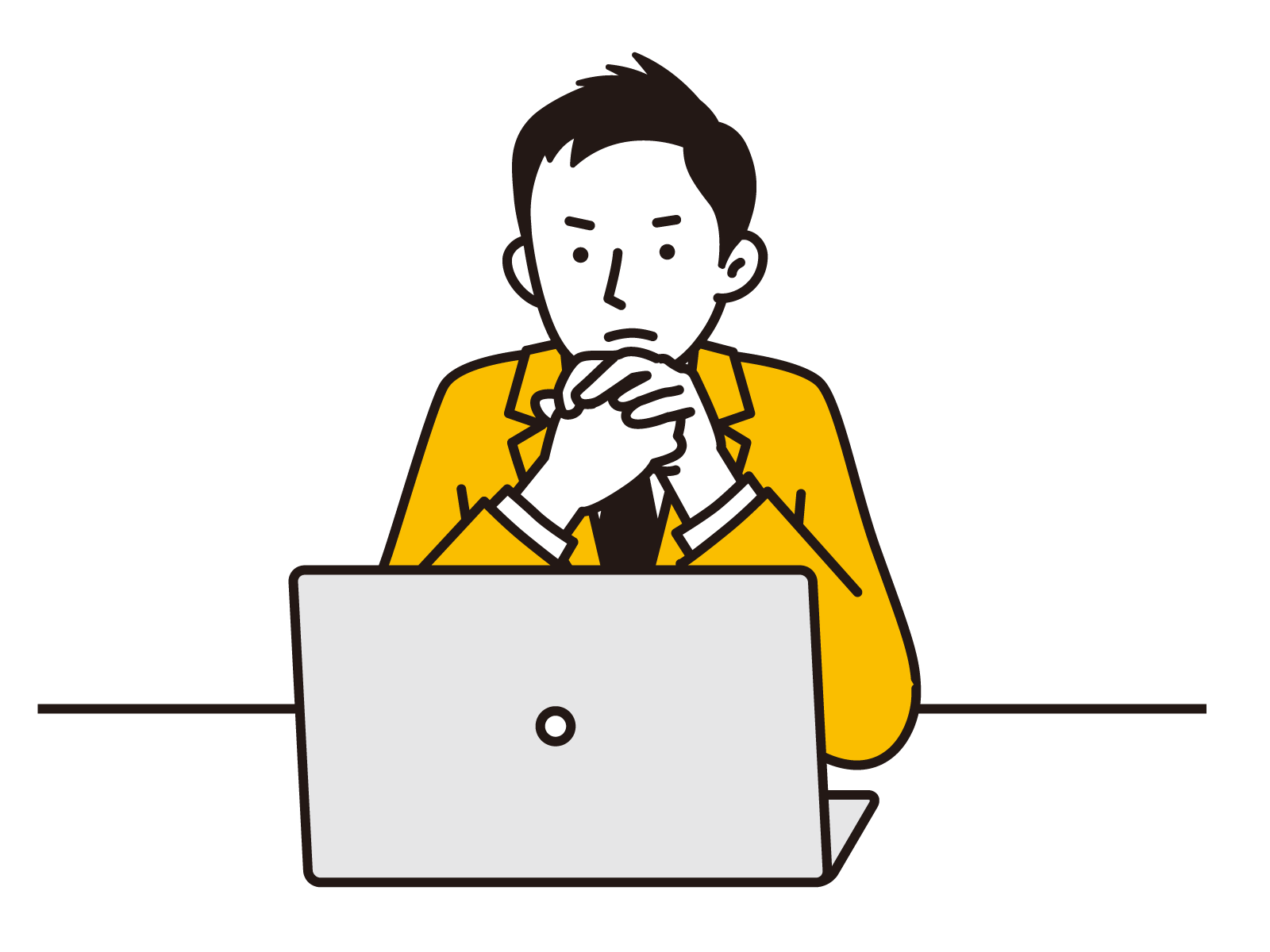 40代・男性（会社員）