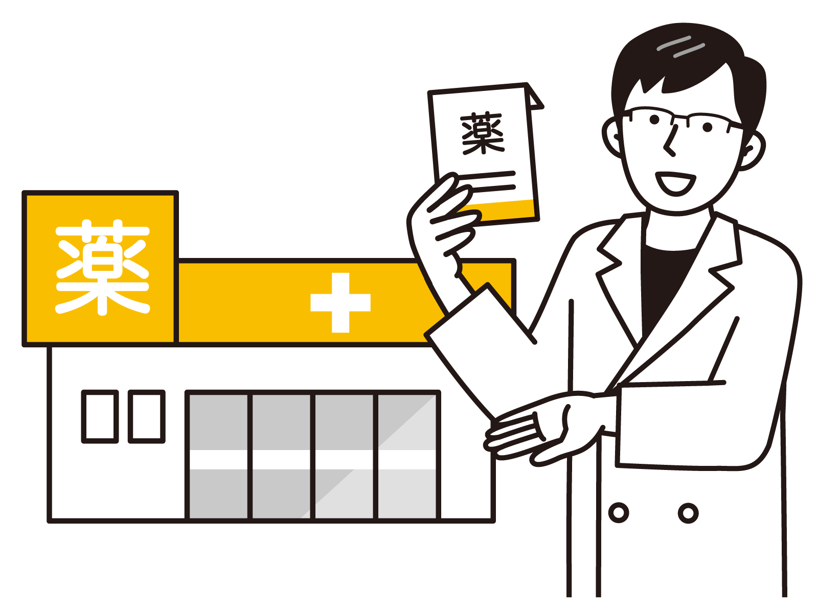 40代・男性（医療従事者）