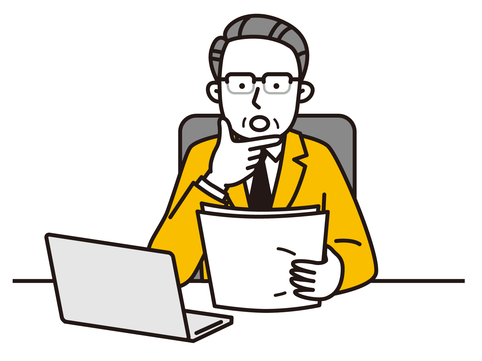 50代・男性（会社員）