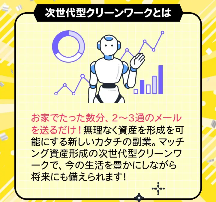 案件広告